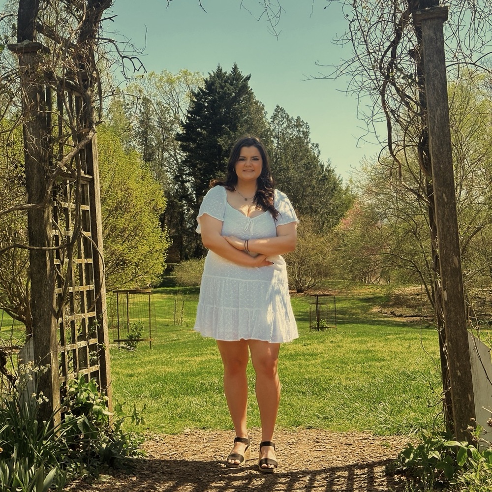 Meet your Posher, Hayleigh